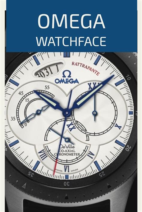 galaxy watch 4 omega face|samsung galaxy watch face colors.